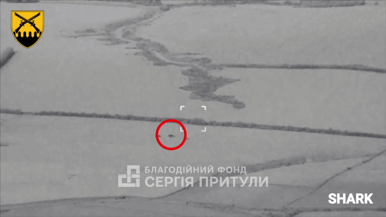 💥🔥 An unknown loitering munition hit the 91N6 radar from the S-400 air defense