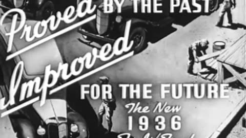 [SLIDES SHOWING 1936 ... - [SLIDES SHOWING 1936 FORD TRUCKS AND COMMERCIAL CARS. PART 3 - fc-fc-4149