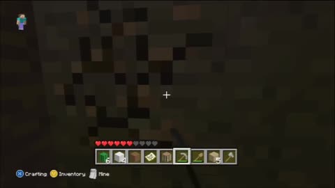 Achievement Time! 😱 | Minecraft Xbox 360 Let’s Play #2