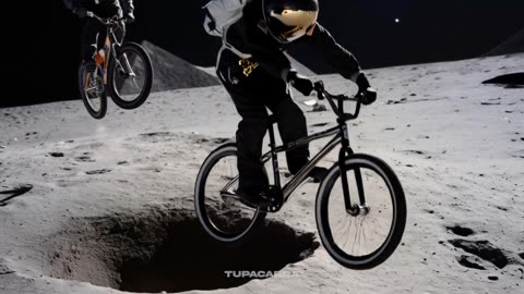 @TUPACABRA2 The secret space program.