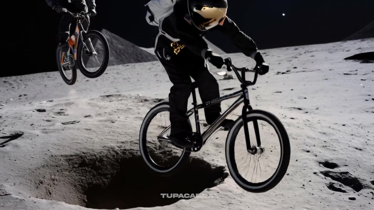 @TUPACABRA2 The secret space program.