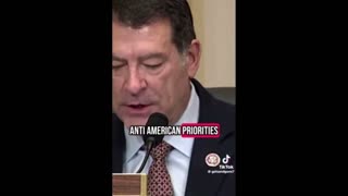 USAID Grifter Video