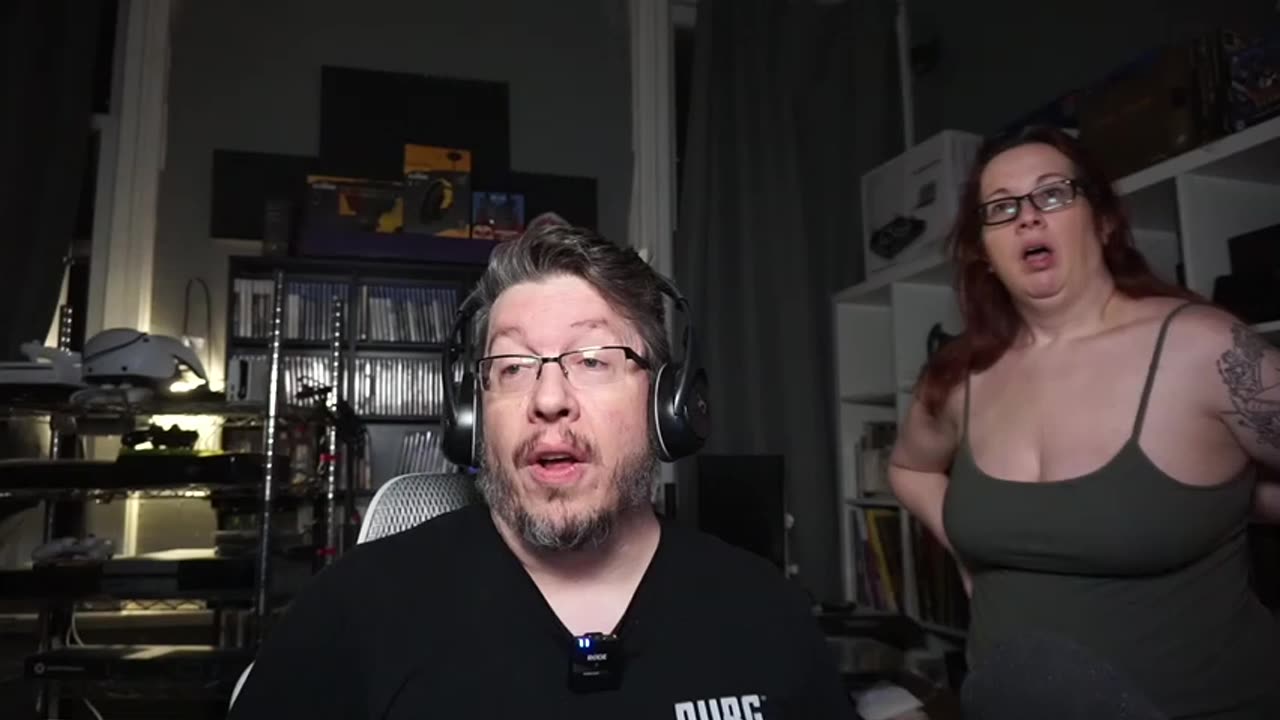 392 Screamaday 11 day 61