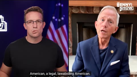 Congressman Finally SNAPS on Illegals Getting Welfare, Demands Immediate Deportations: ‘Photo ID…’