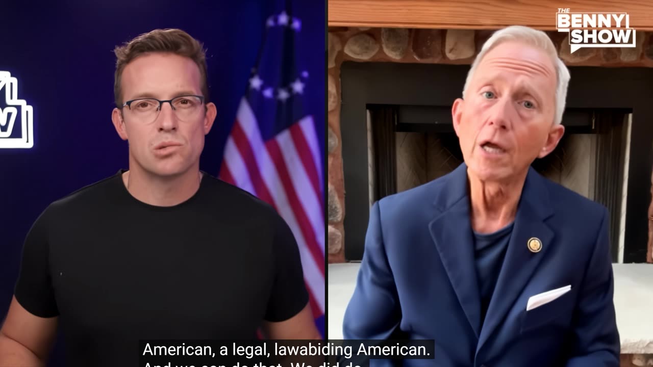 Congressman Finally SNAPS on Illegals Getting Welfare, Demands Immediate Deportations: ‘Photo ID…’