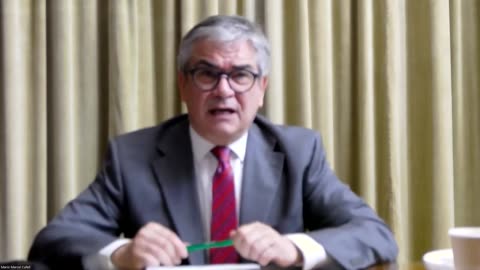 Launch of the OECDgov Survey on Drivers of Trust in Public Institutions, 2024 results