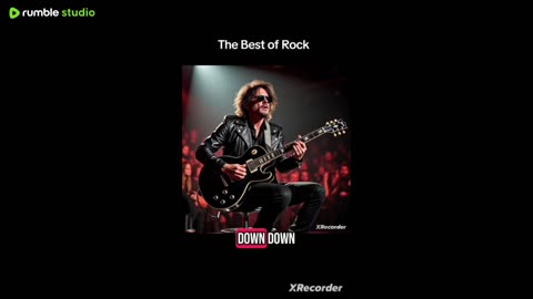 The Best of Rock Music 3