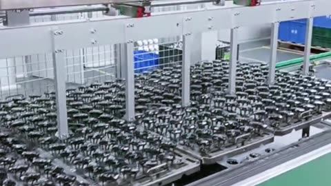 Painting Line Cycle Time Mismatch? Excessive Changeover & Waiting Time Hurting Efficiency?