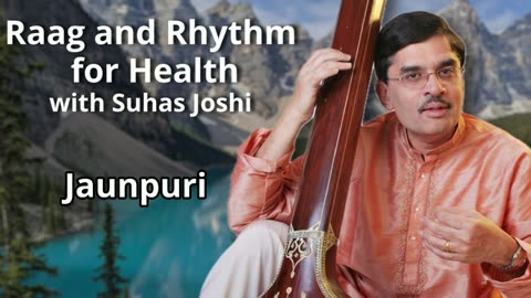 Jaunpuri Presented by Suhas Joshi