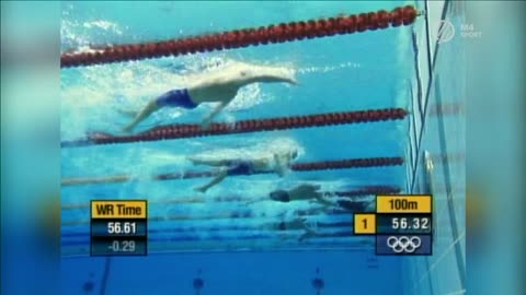 Magyar sikerek az Olimpiákról - Sydney (2000.09.21. - M4 Sport)