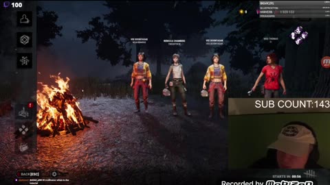 Bill jensen twitch livestream 10/3/25 part 1