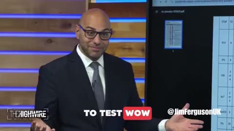 Not A Single Childhood Vaccine Used A True Placebo-Controlled Trial