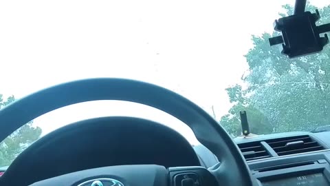 Bad Weather Isn’t an Excuse ☔📸 | Property Management Grind