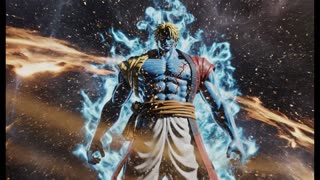 Fushion funny anime #3