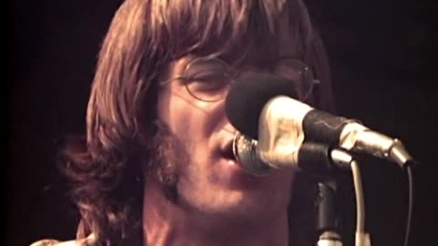 Red Eyes Express - John Sebastian (live)