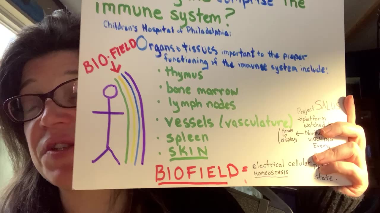 Sabrina Wallace - For our blue families and the law enforcement folks- Project Maven - February 12, 2024