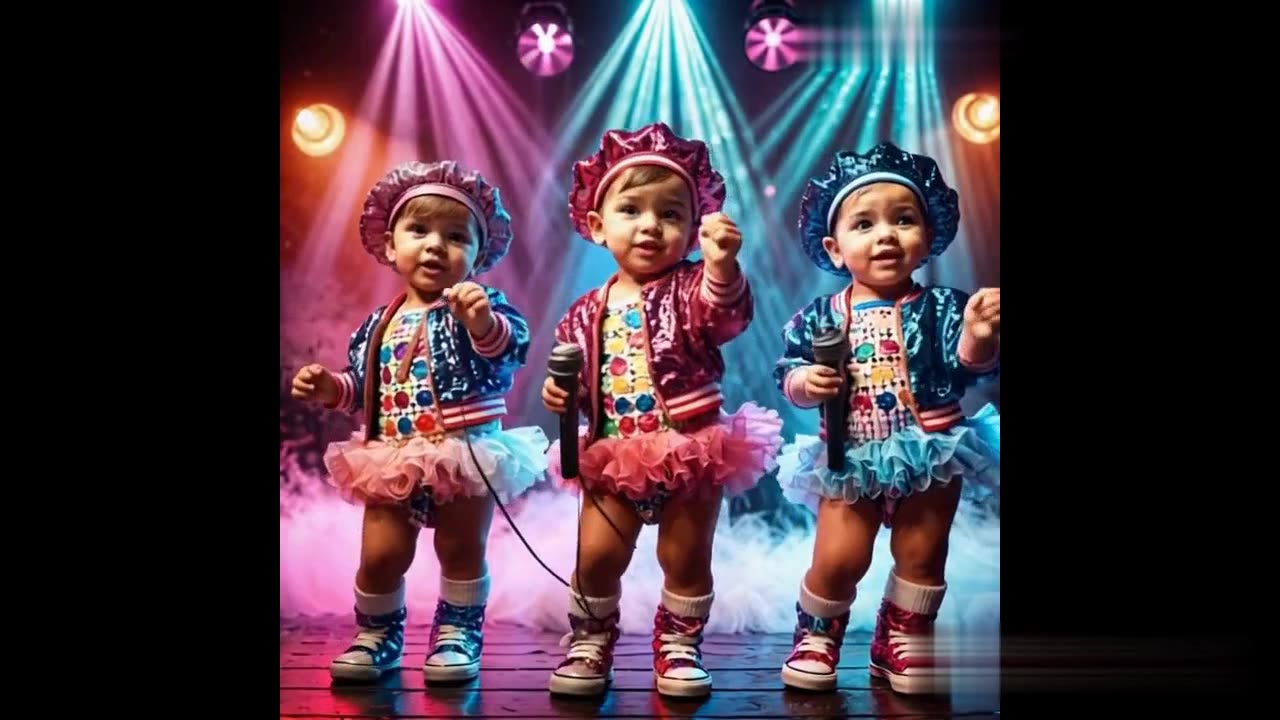 Fynk dos Bebês