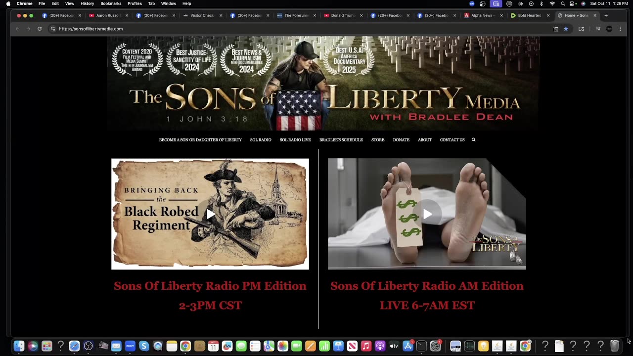 BBS Radio TV Station 2