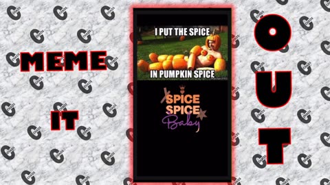 Meme It Out Season 2 Ep 4 If Mary Had a Little Pumpkin Too