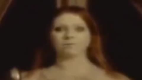 😱👻 This Creepy Video Will Haunt Your Dreams! | TheHauntingHour