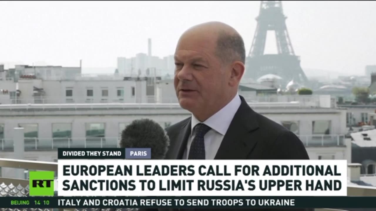 RT News - March 28 2025 (09:00 MSK)