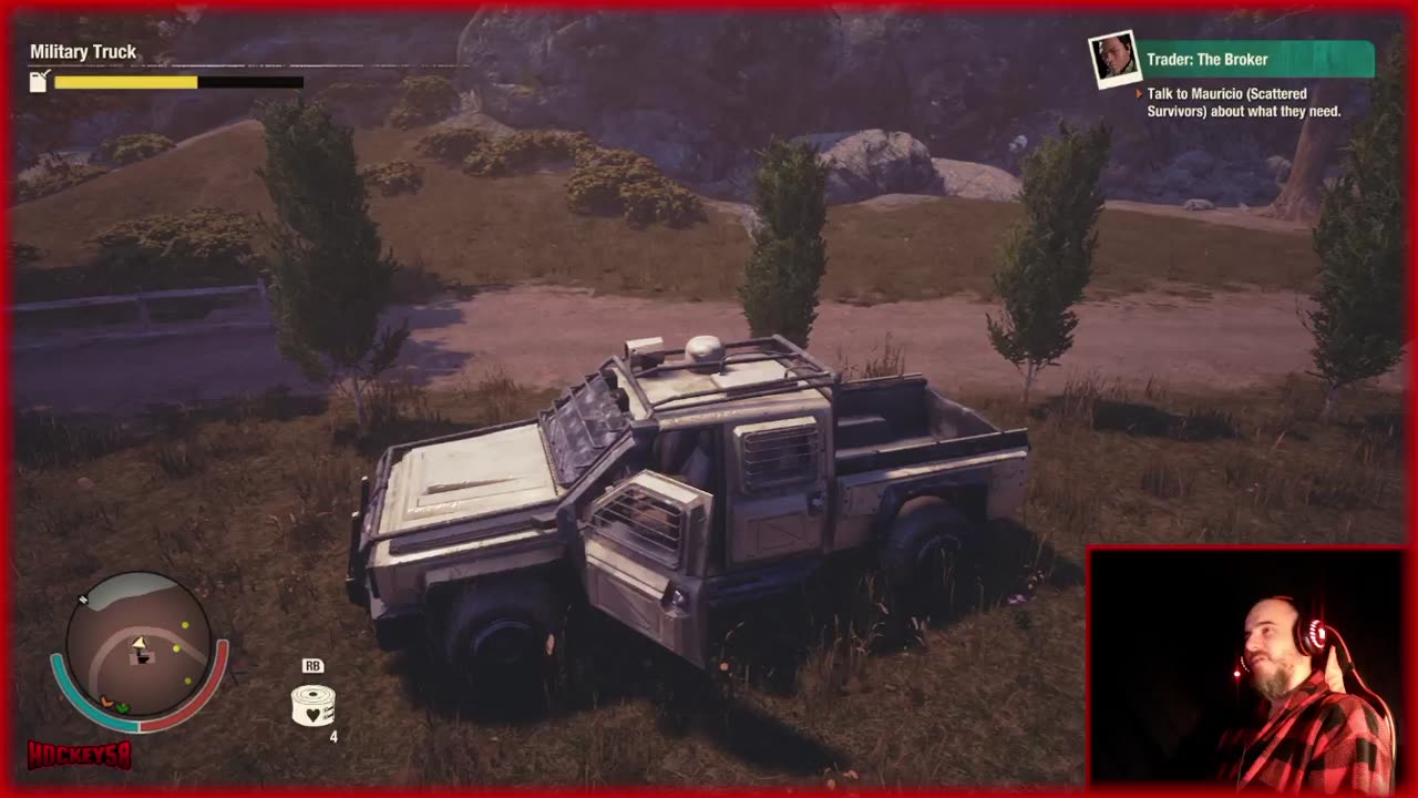 SoD2 Day 11: Completing our Trader Legacy!