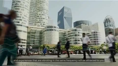 Raise Your Vibrations Instantly!