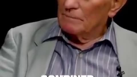 Holocaust survivor Stephen Kapos Shocks The World With New Revelation