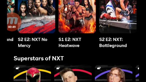 NXT