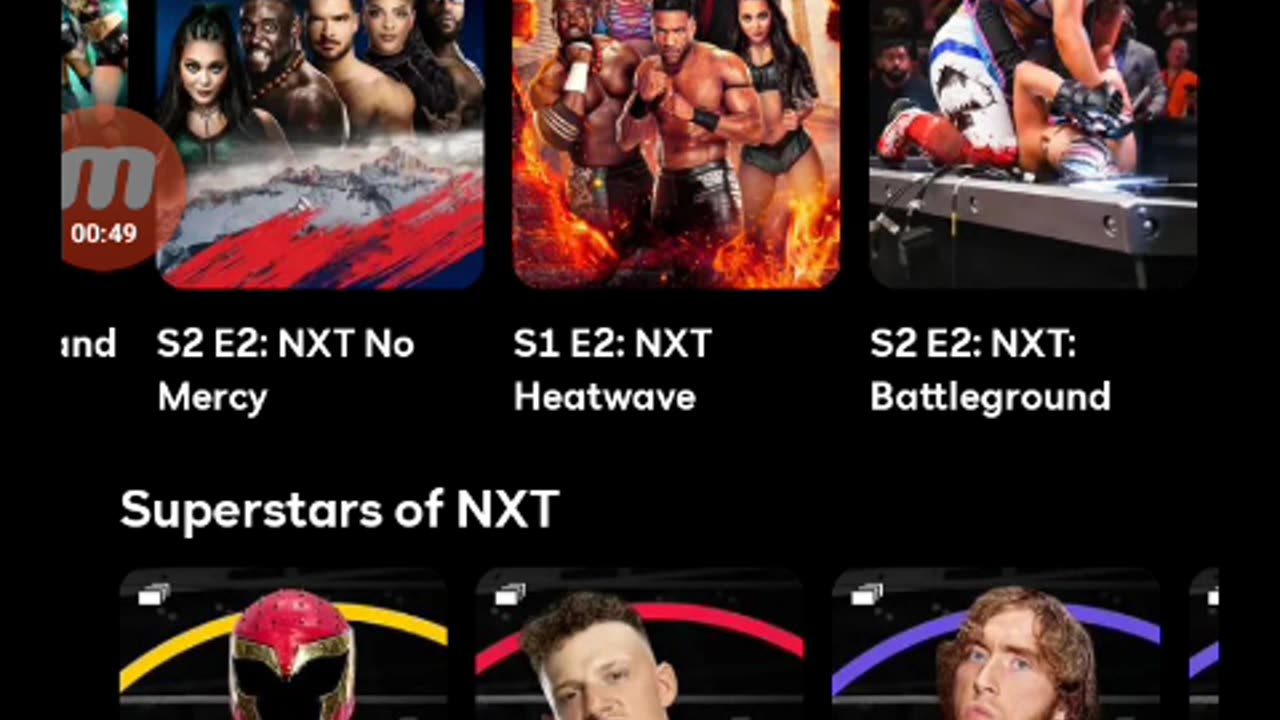 NXT