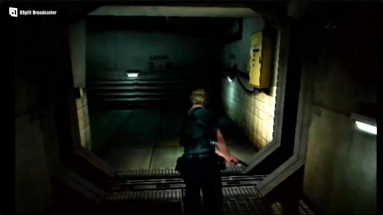 resident evil dead aim (#song access denied)