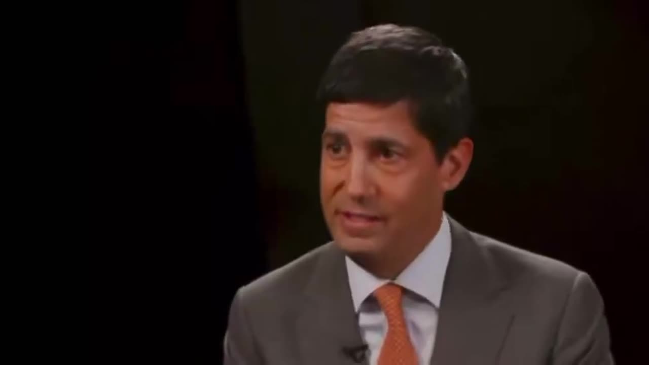 Kevin Warsh "Central Casting" - A Phoenix Will Rise From The Ashes!