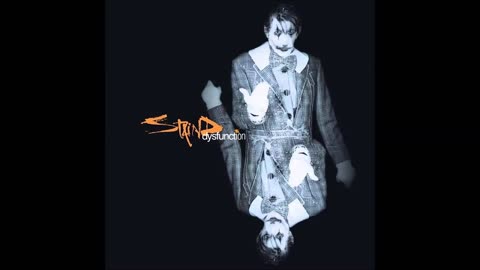 Staind - Dysfunction (1999)