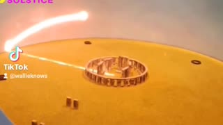 How stonehenge works