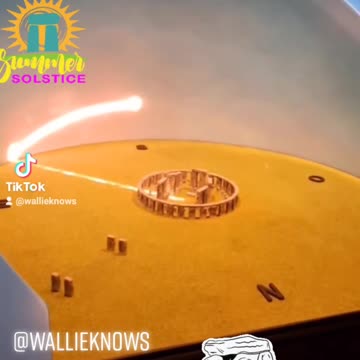 How stonehenge works