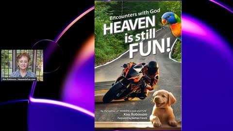 Heaven is still Fun