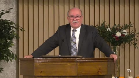 The Normal Christian | October 8, 2025