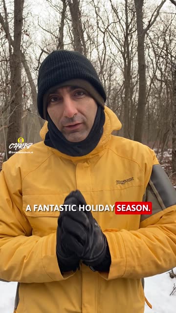 HIT THE GROUND RUNNING THIS NEW YEAR!