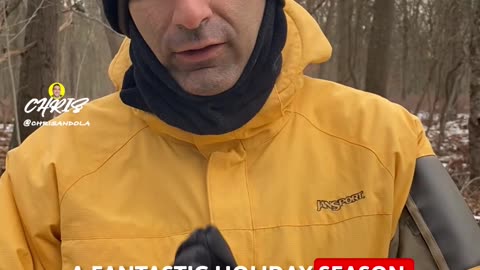 HIT THE GROUND RUNNING THIS NEW YEAR!