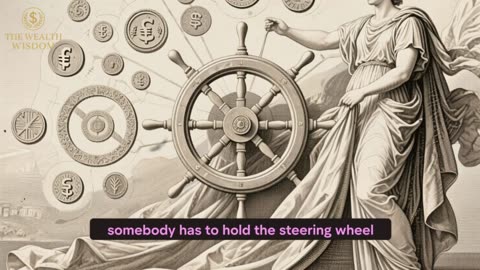 How Central Banks Took Control of the World Economy