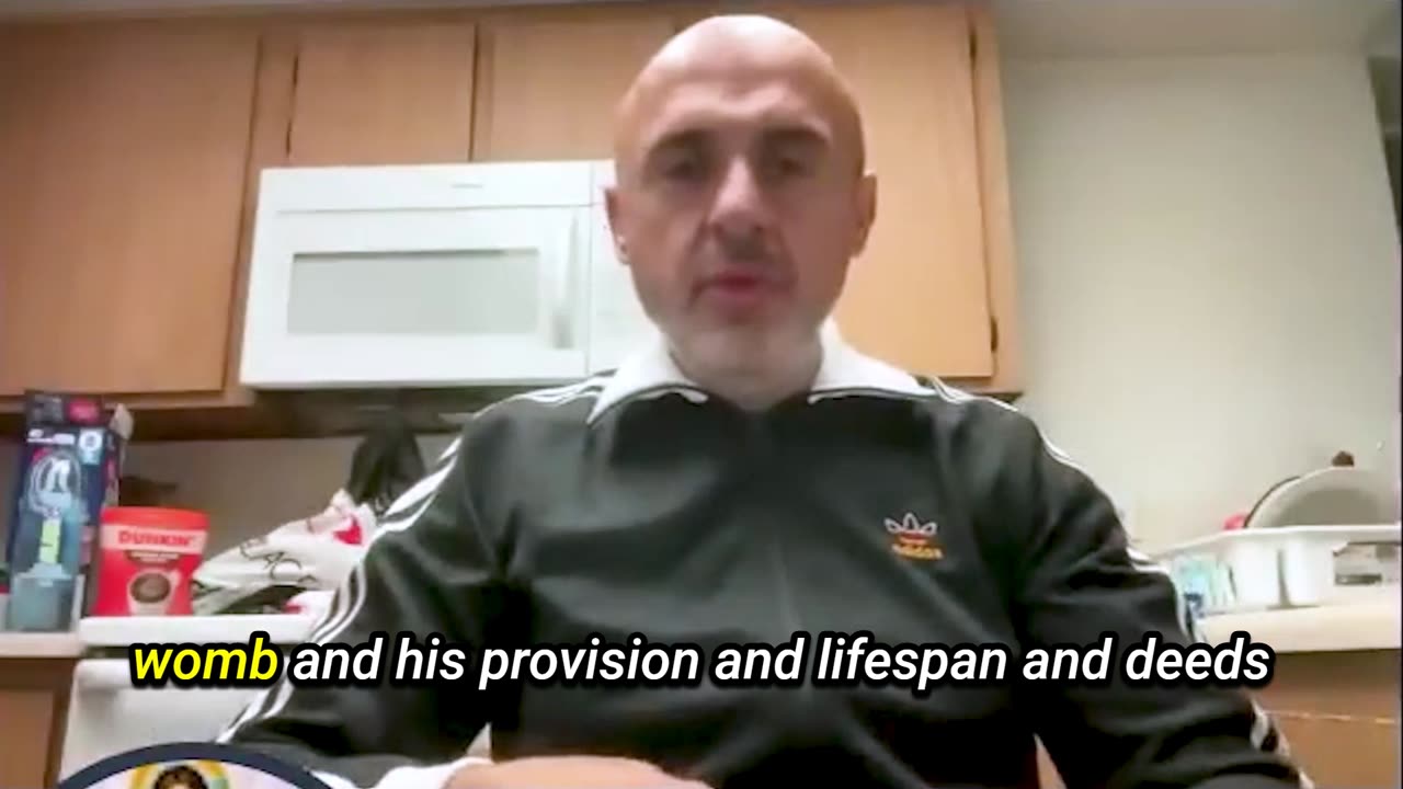 Ex-Muslim SPEECHLESS As Sam Shamoun EXPOSES The TRUTH About ISLAM