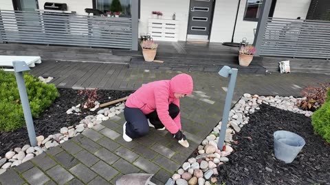 NYT ON PIHASSA VALOA 😍 | Paljon touhua mahtuu yhteen päivään ❤️