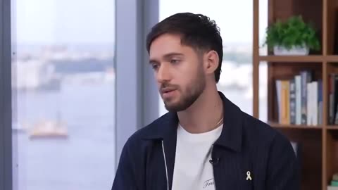 Former hostage Omer Shem Tov says Hamas was "very scared of" Trump