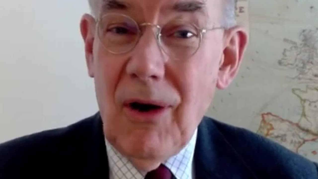 There's Nothing the Ukrainians can do to Win- John Mearsheimer