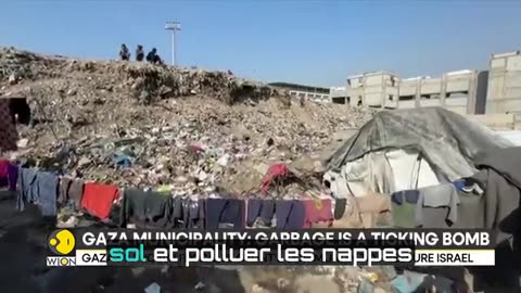 l'abomination de la désolation....