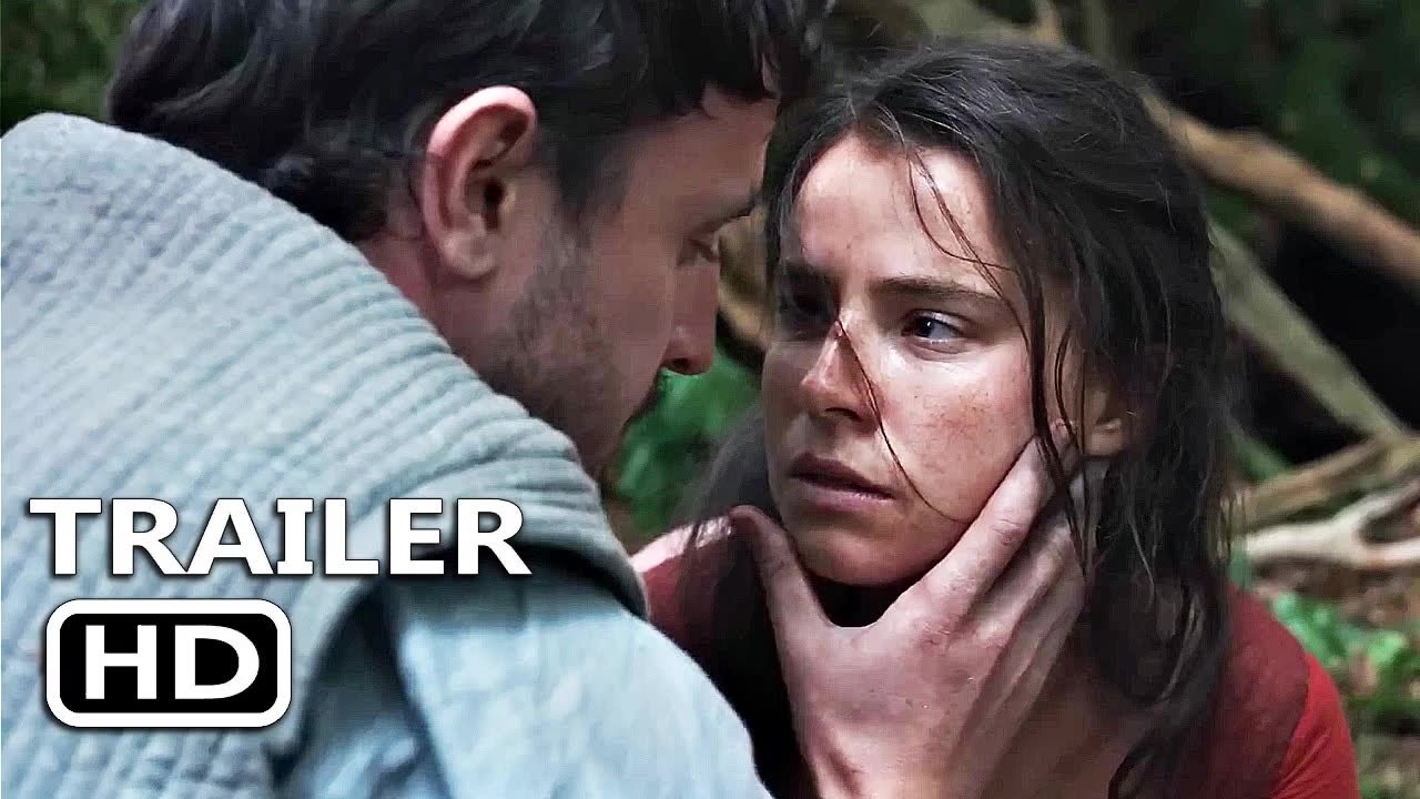 HAMNET Official Trailer (2025)