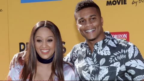 Tia Mowry Divorce