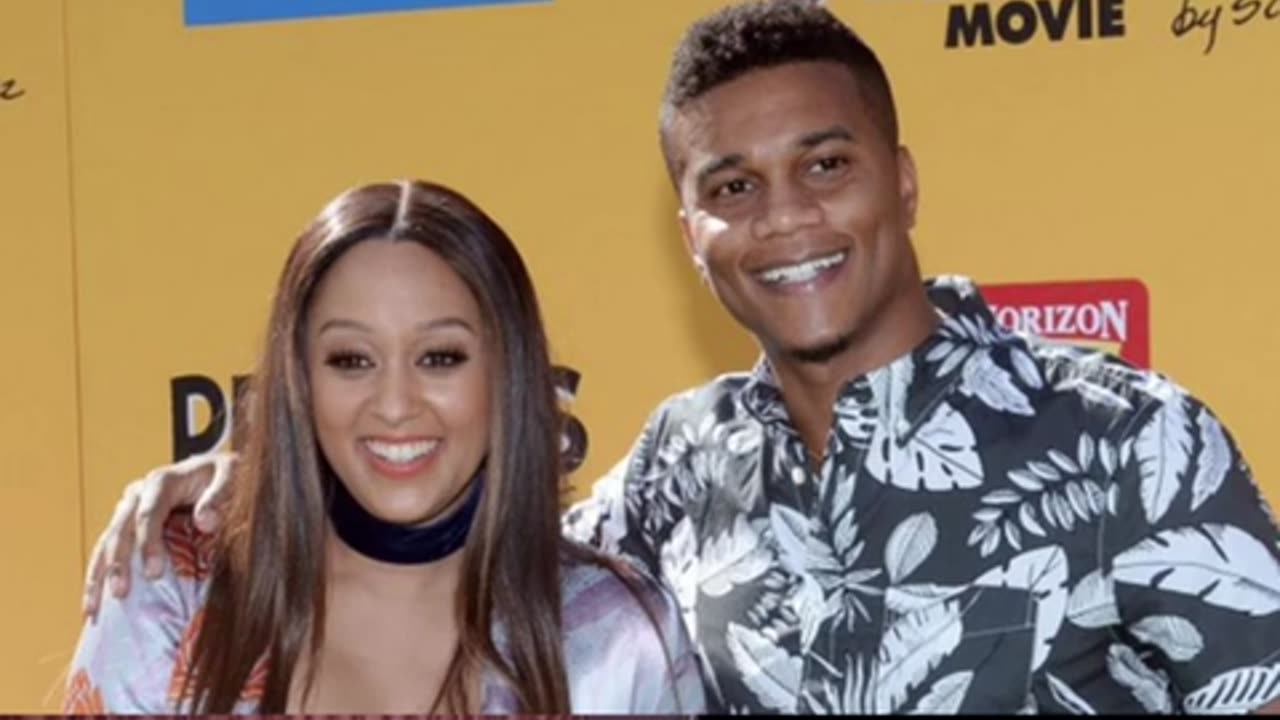 Tia Mowry Divorce