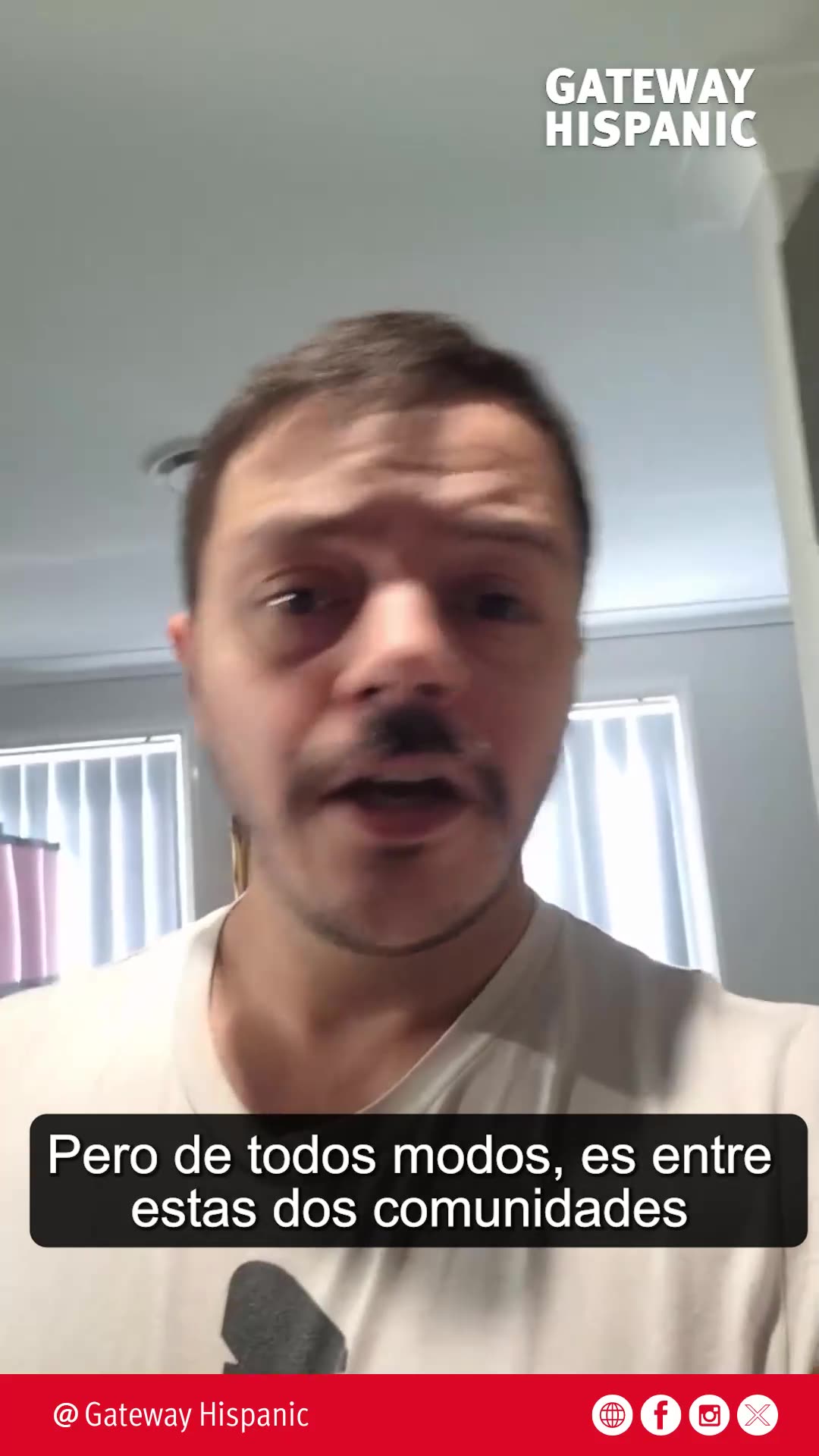 Ilhan Omar: The idea that America is a white nation that must be preserved is disgusting