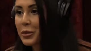 Rep Anna Paulina Luna: Congress newly elected are immediately put in front of lobbyists ~ Tells Joe Rogan